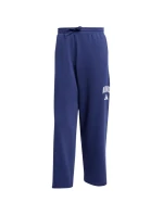 Pánské tmavě modré kalhoty model 21342717 - ADIDAS