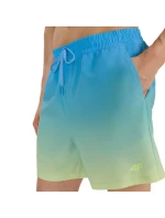 Plavecké šortky M model 21260866 33S - 4F Plavecké šortky M model 21260866 33S - 4F