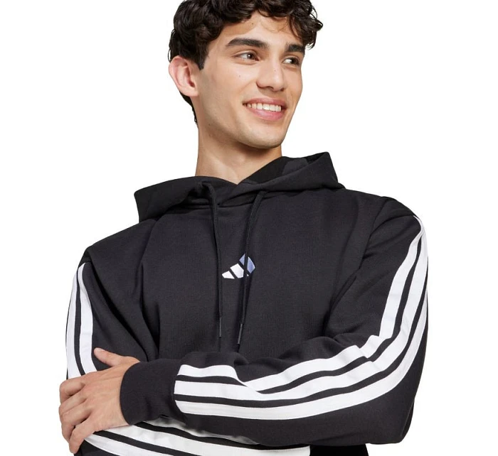 Mikina adidas Essentials 3-Stripes M JE6297 pánské