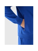 Pánská mikina s kapucí model 21431897 pánské - 4F