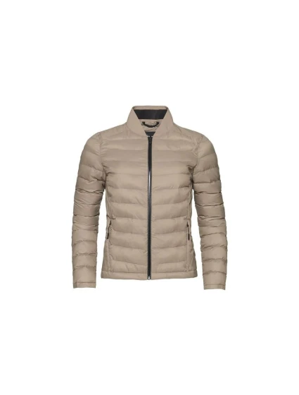 SAIL RACING Bunda W Race Primaloft - hnědá SAIL RACING Bunda W Race Primaloft - hnědá