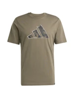 Tričko adidas Logo Graphic M KA9801 pánské Tričko adidas Logo Graphic M KA9801 pánské