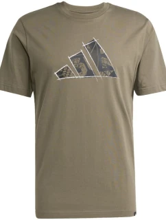 Tričko adidas Logo Graphic M KA9801 pánské