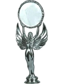 Plastová figurka obecně - Victoria s kolečkem F32/S