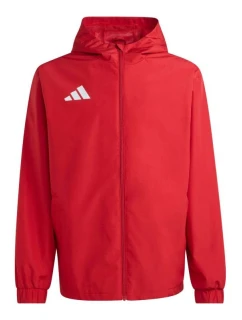 Juniorská bunda Entrada 26 do model 21883783 - ADIDAS