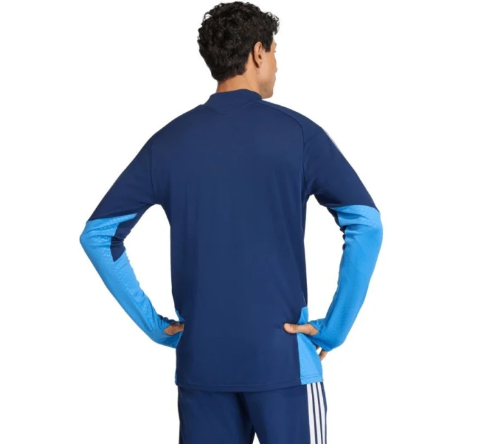 Pánská mikina adidas Tiro 26 Competition Training Top navy blue JY6398