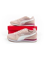 sportovní boty tenisky dámské ST model 22054582 módní pohodlné světle růžové dámské - Puma
