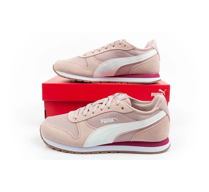 sportovní boty tenisky dámské ST model 22054582 módní pohodlné světle růžové dámské - Puma