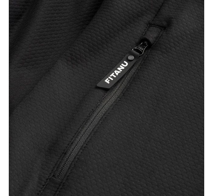 Pánská mikina model 22056379 - Fitanu Pánská mikina model 22056379 - Fitanu