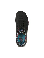 Dámské boty Skechers UNO LOVING LOVE 155506 BBK Dámské boty Skechers UNO LOVING LOVE 155506 BBK