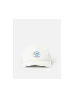 Czapka z daszkiem damska model 22246076 Icon Cap beżowa - Rip Curl Czapka z daszkiem damska model 22246076 Icon Cap beżowa - Rip Curl