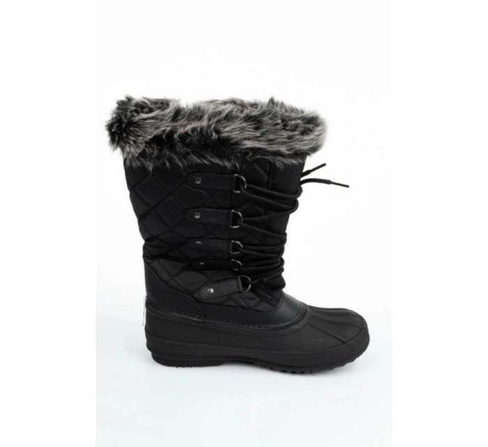 Dámské boty W model 17119254 - Geographical Norway