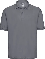 Russell Athletic 539M Piqué polo 10.539M convoy grey