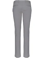 Kariban K 741 Dámské chino kalhoty 20.K741 fine grey Kariban K 741 Dámské chino kalhoty 20.K741 fine grey