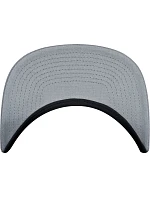 Flexfit 110 6 panelová kšiltovka "Fitted Snapback" 55.0110 black/red Flexfit 110 6 panelová kšiltovka "Fitted Snapback" 55.0110 black/red