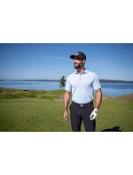 Cutter & Buck Polo Solid Men Pánské funkční polo white model 22458908