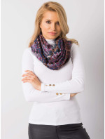 Dámský šátek AT CH model 14841799 fialový - FPrice