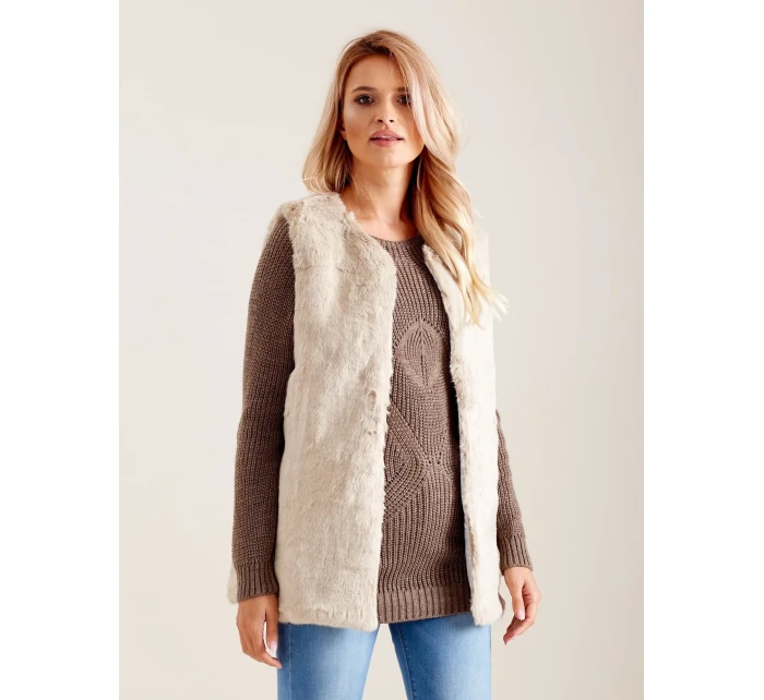 AT vesta KZ 4102 1.20P světle béžová