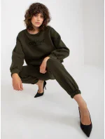 Sada EM KMPL 641.91 khaki