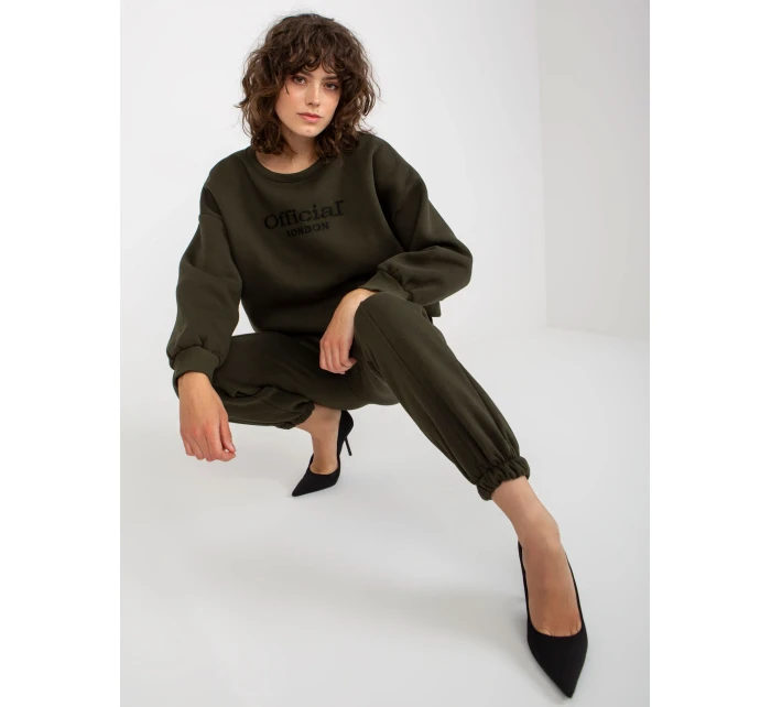 Sada EM KMPL 641.91 khaki