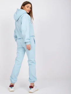 Sada EM KMPL 720.01 modrá