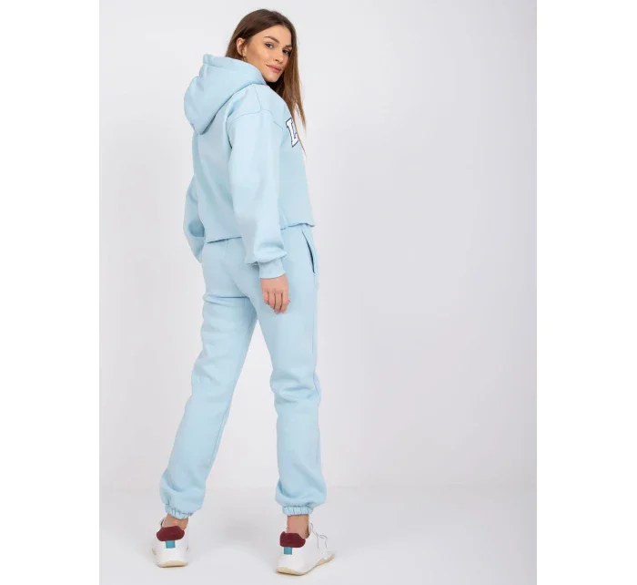 Sada EM KMPL 720.01 modrá Sada EM KMPL 720.01 modrá