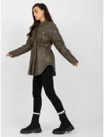 EM KR MC309.69P khaki bunda EM KR MC309.69P khaki bunda