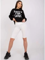 Legíny EM LG 574.05 ecru