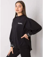 Halenka RV BL 7164.51P černá