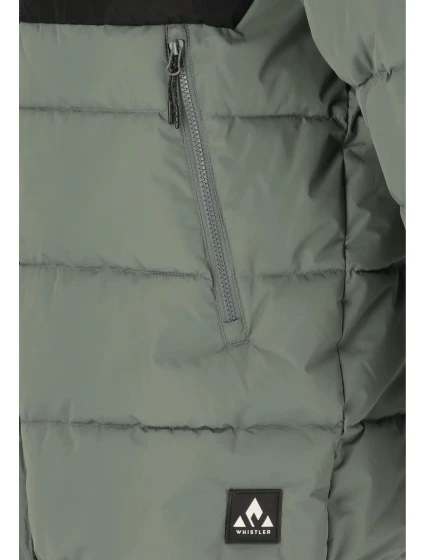 Dětská zimní bunda Whistler Sareto