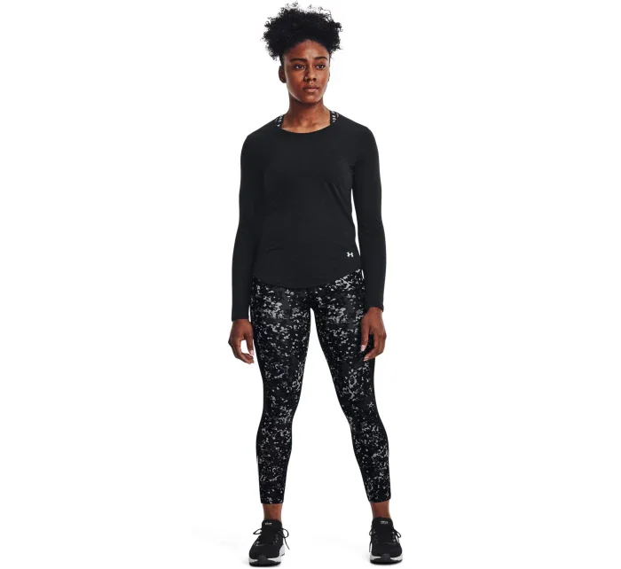 Dámské legíny model 18398603 - Under Armour Dámské legíny model 18398603 - Under Armour