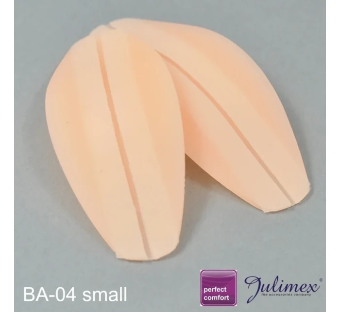 Podložky pod popruhy BA04 malé