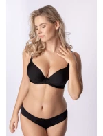 IDA BRA BLACK