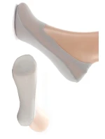 DÁMSKÉ BALERÍNY SE SILIKONEM ST-58 DÁMSKÉ BALERÍNY SE SILIKONEM ST-58