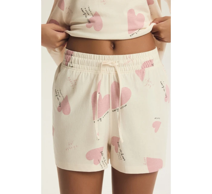 DÁMSKÉ PYŽAMO model 21936828 - HENDERSON LADIES