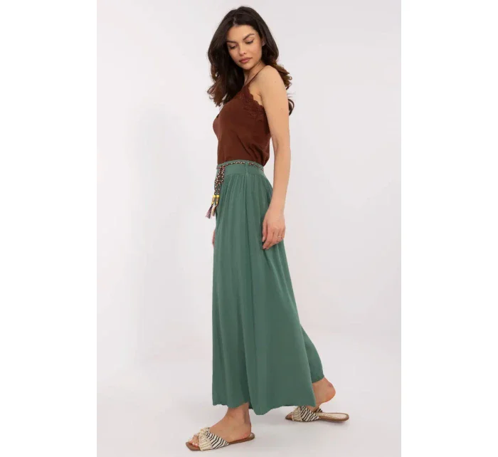 Dámské kalhoty  model 210670 Och Bella