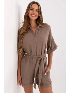 Dámský Overal model 215135 Italy Moda