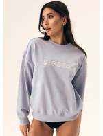 Henderson Dámská mikina  long/r SXL model 21022993 - HENDERSON LADIES