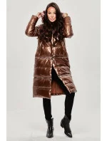 KURTKA ZIMOWA DAMSKA model 21243307 - Ann Gissy