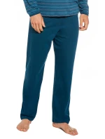 Pánské pyžamo model 18896409 Various - Cornette