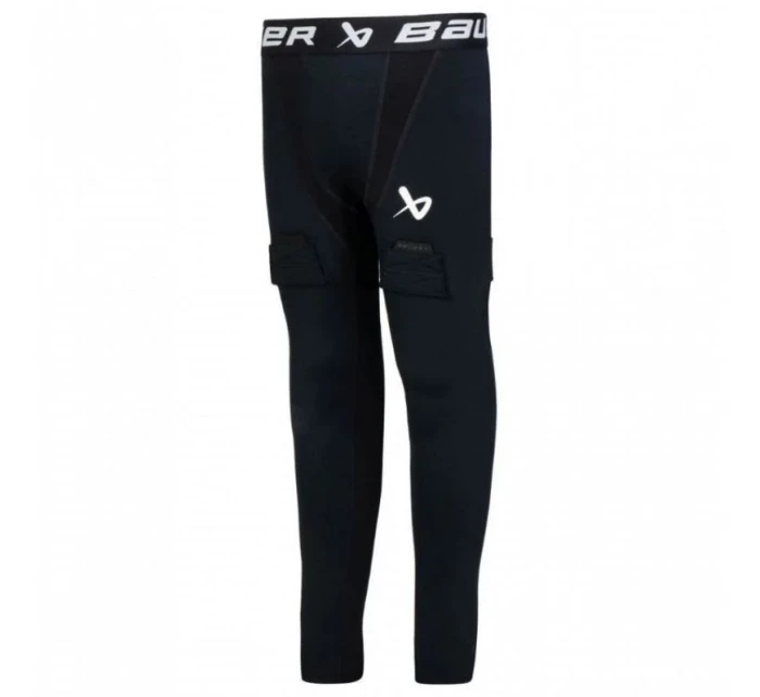 Kalhoty Ribano Perf Jock Jr model 19737522 - Bauer