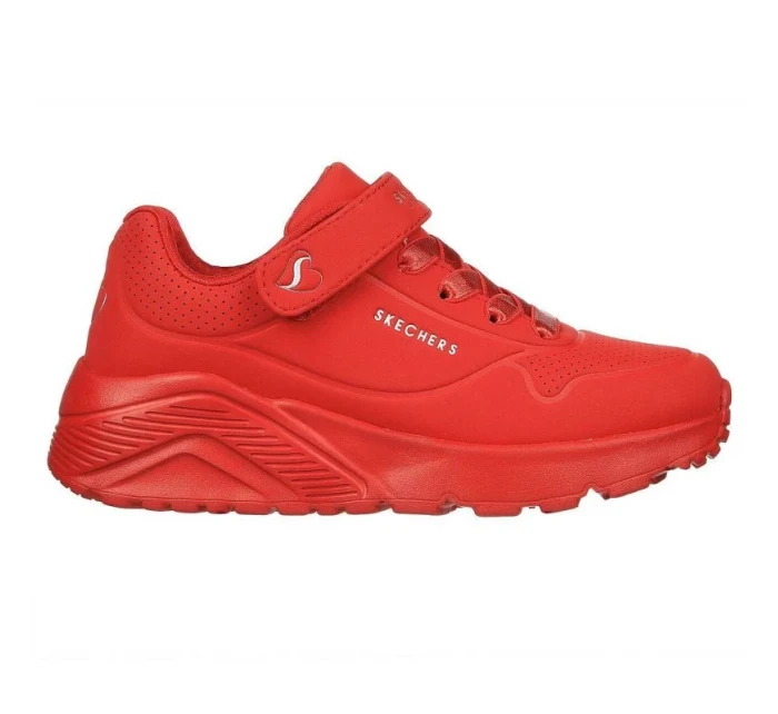 Boty Uno Lite JR model 21370069 - Skechers Boty Uno Lite JR model 21370069 - Skechers