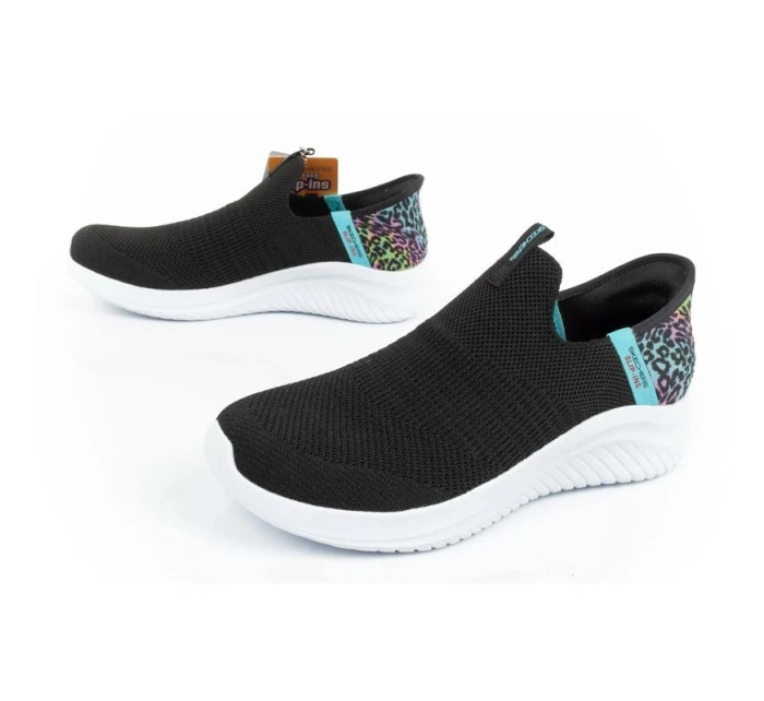 Boty W model 21281649 - Skechers