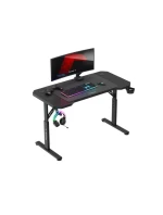 Herní stůl Huzaro Hero 2.6 Black
