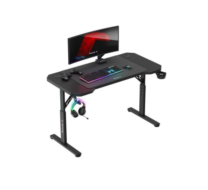 Herní stůl Huzaro Hero 2.6 Black