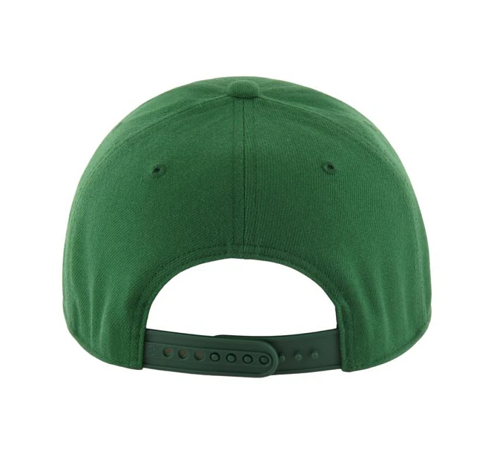 '47 Brand New York Yankees MVP Snapback Cap B-MVPSP17WBP-RN