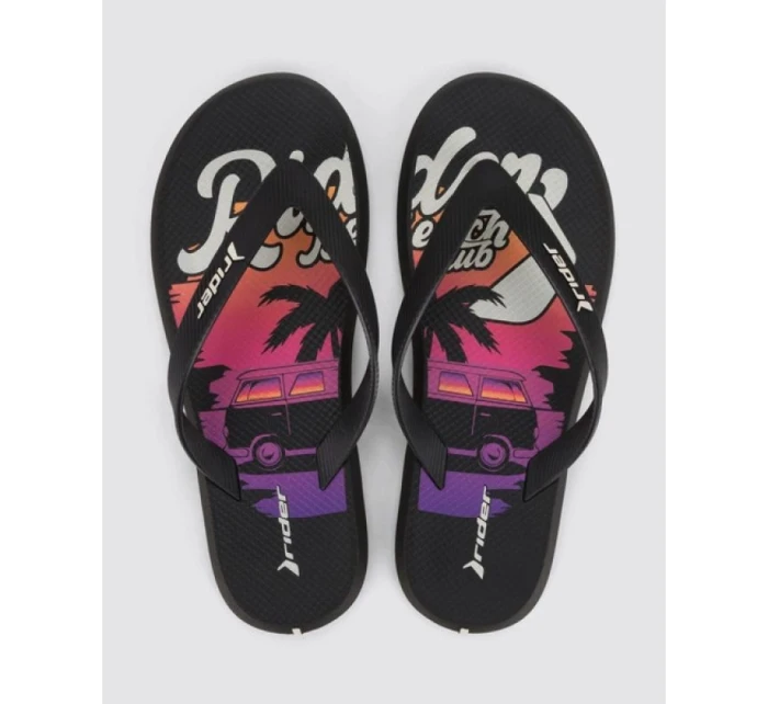 Žabky  Energy VII M model 21177529 - Rider