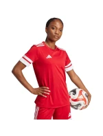 Squadra 25 Jersey W model 21209665 tričko - ADIDAS Squadra 25 Jersey W model 21209665 tričko - ADIDAS