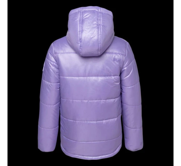 Dětská prošívaná zimní bunda LUCCA KDG