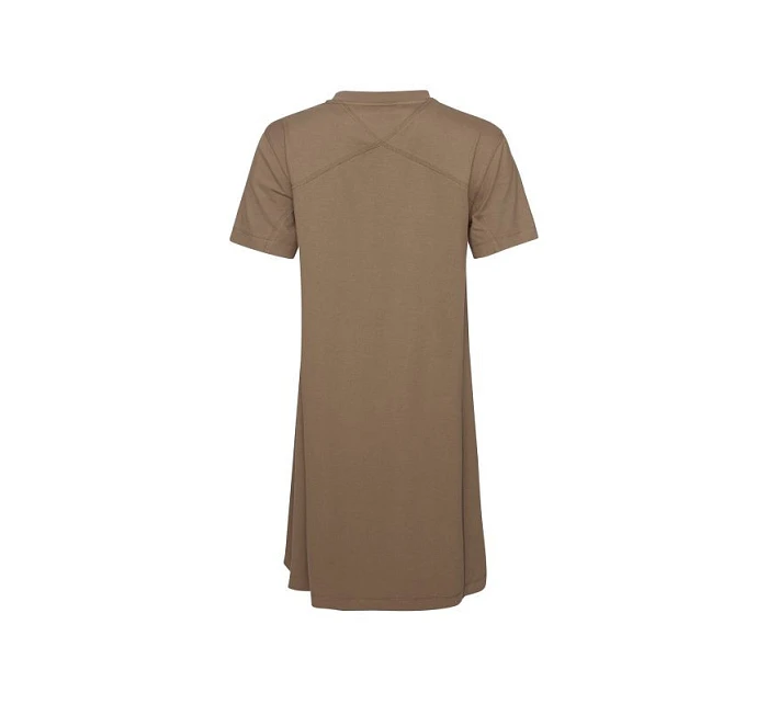 Závodní plachty W Závodní šaty beidge